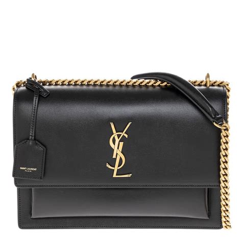 sac à main yves saint laurent femme|saint laurent handbags.